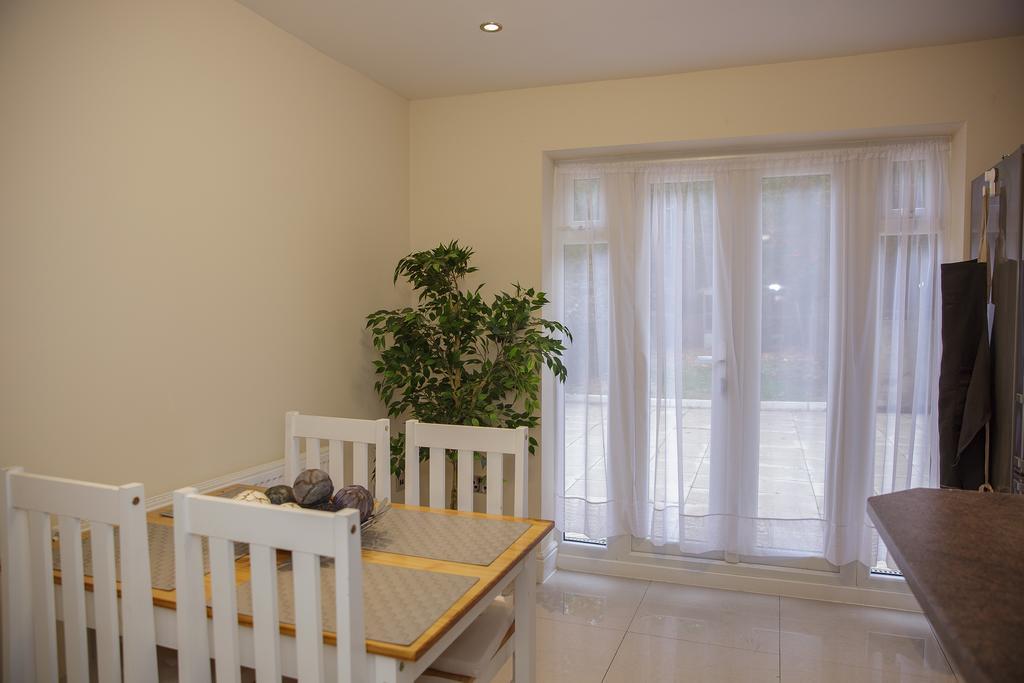 Gooseacre Rooms Harrow Room photo