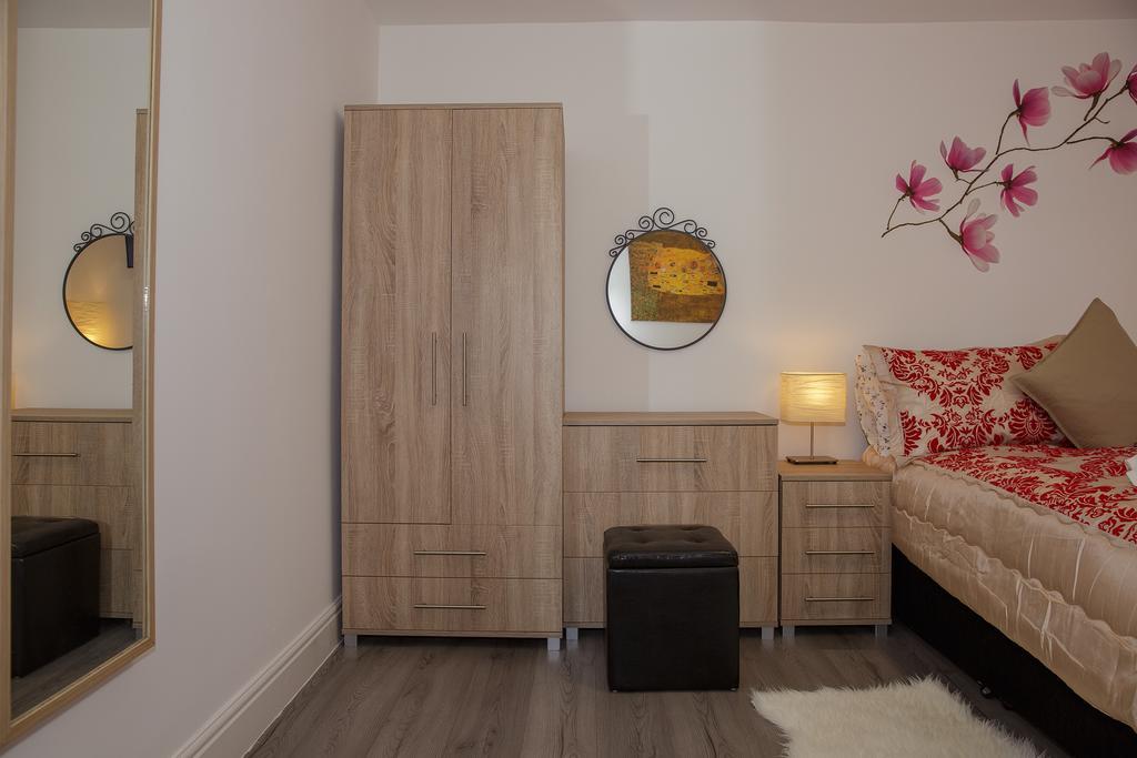 Gooseacre Rooms Harrow Room photo