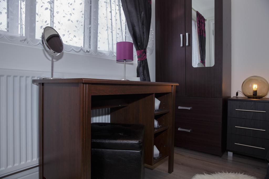 Gooseacre Rooms Harrow Room photo