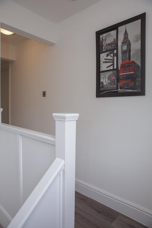 Gooseacre Rooms Harrow Room photo