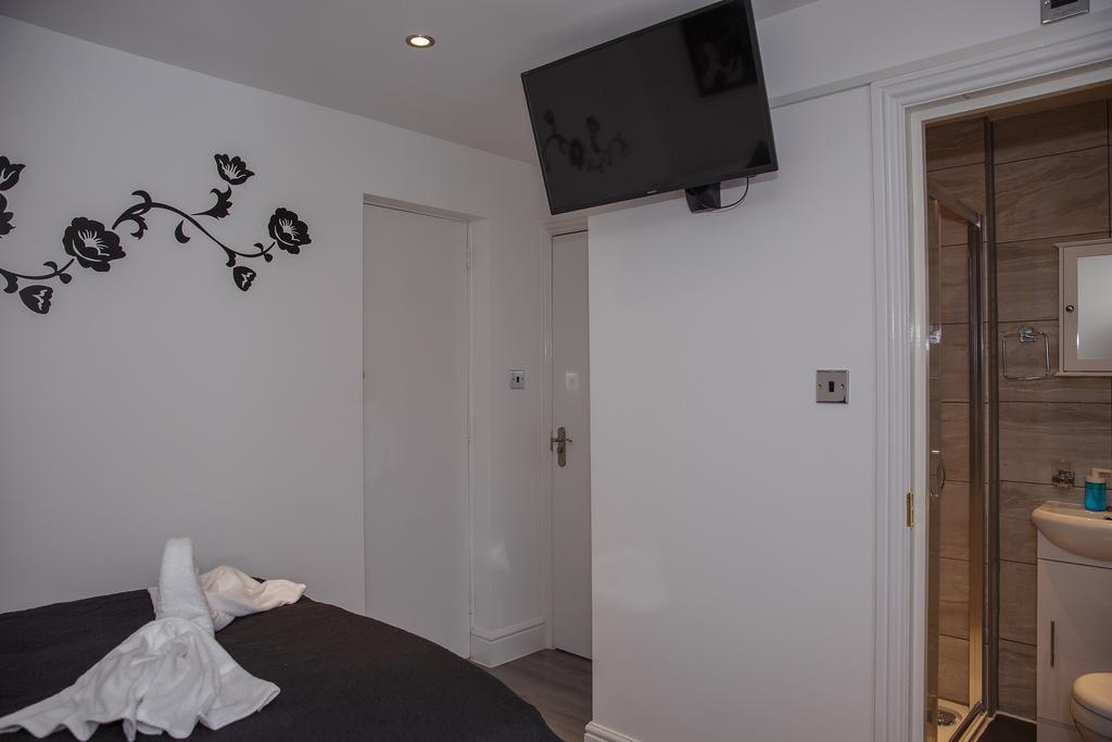 Gooseacre Rooms Harrow Room photo