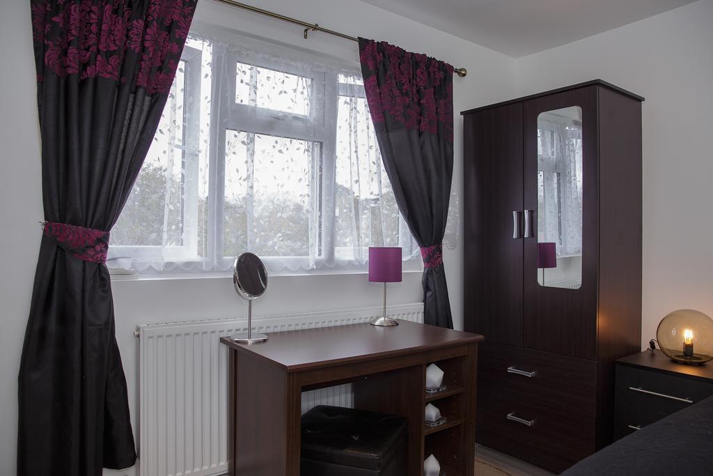 Gooseacre Rooms Harrow Room photo