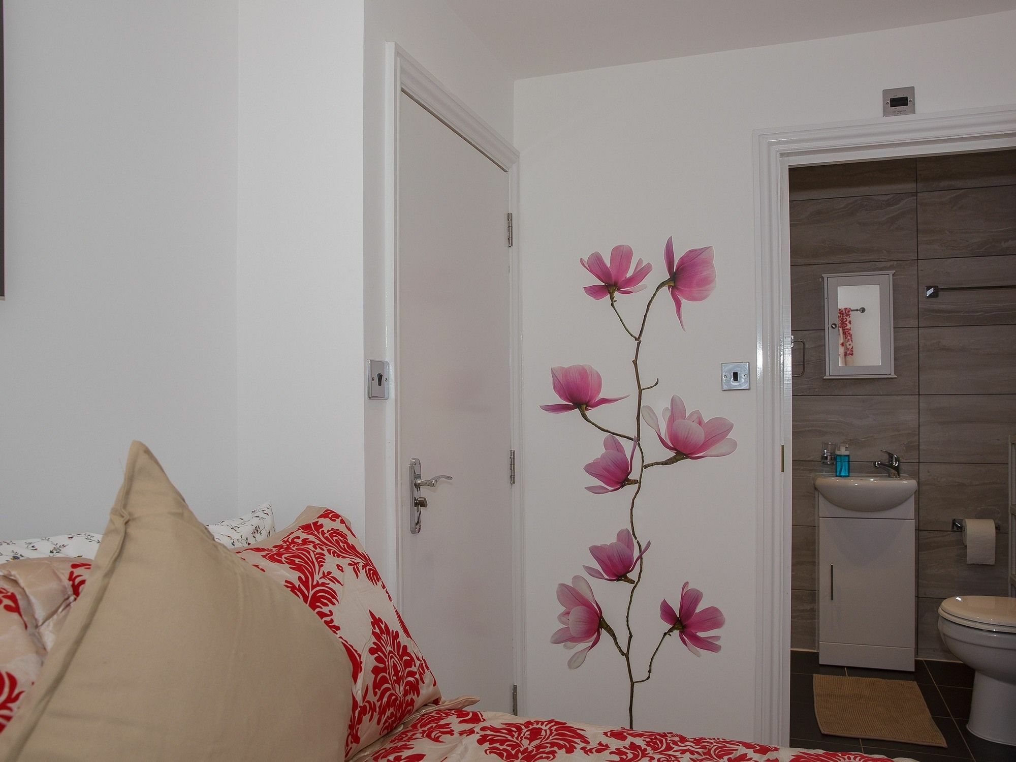 Gooseacre Rooms Harrow Exterior photo
