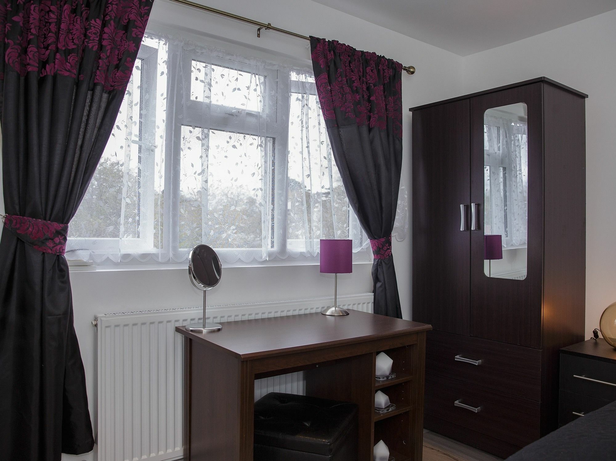 Gooseacre Rooms Harrow Exterior photo