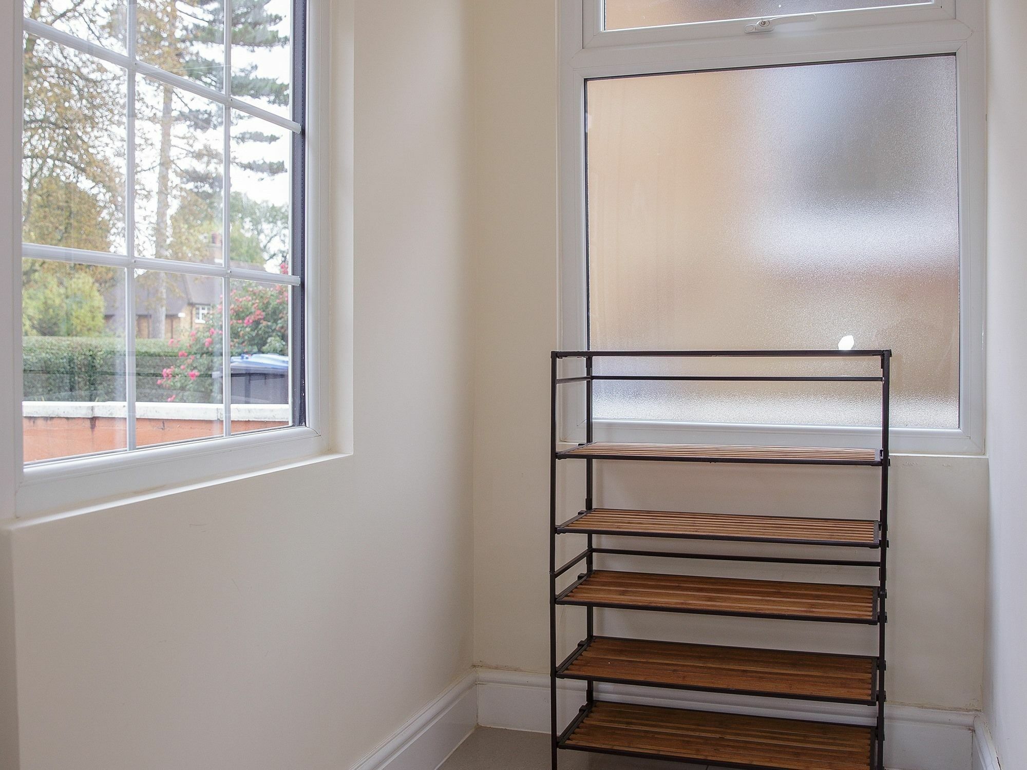 Gooseacre Rooms Harrow Exterior photo