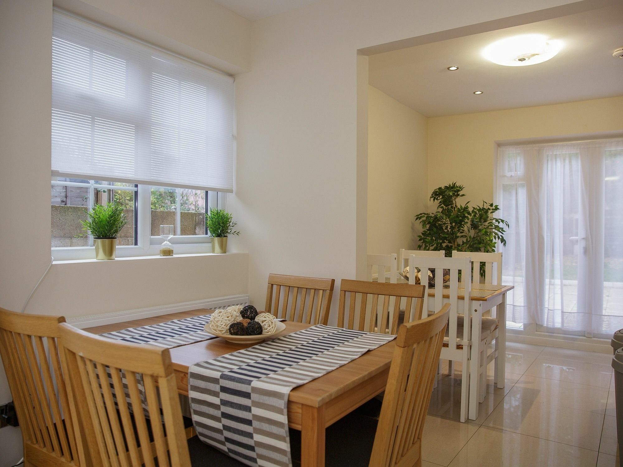 Gooseacre Rooms Harrow Exterior photo