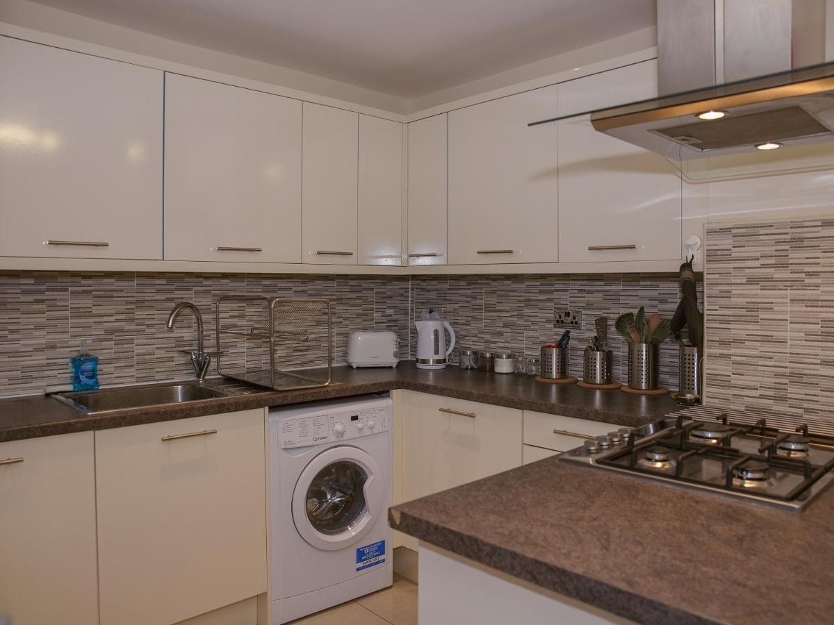 Gooseacre Rooms Harrow Room photo