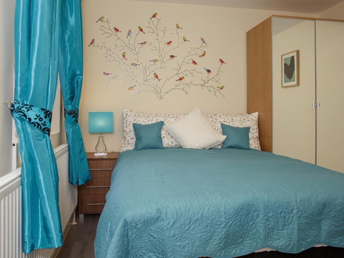 Gooseacre Rooms Harrow Exterior photo