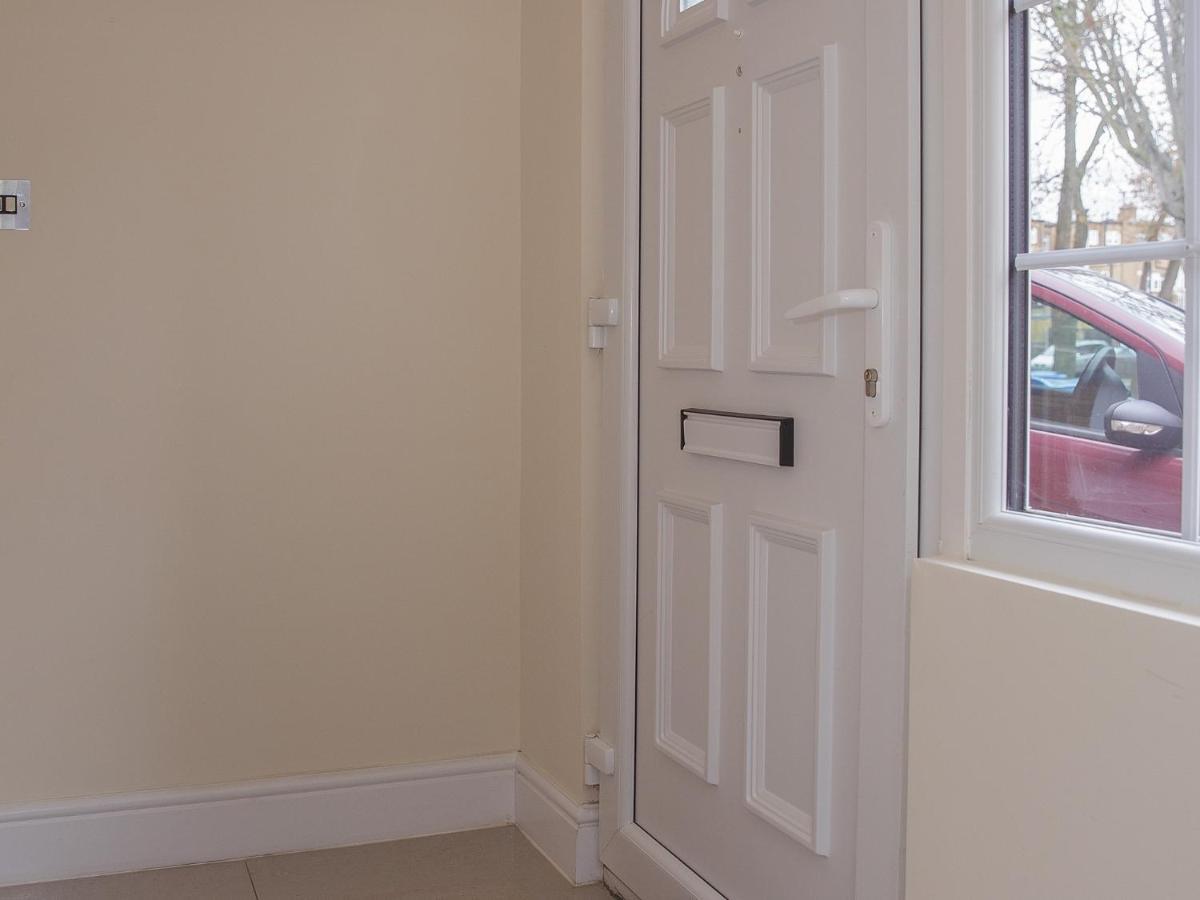 Gooseacre Rooms Harrow Room photo